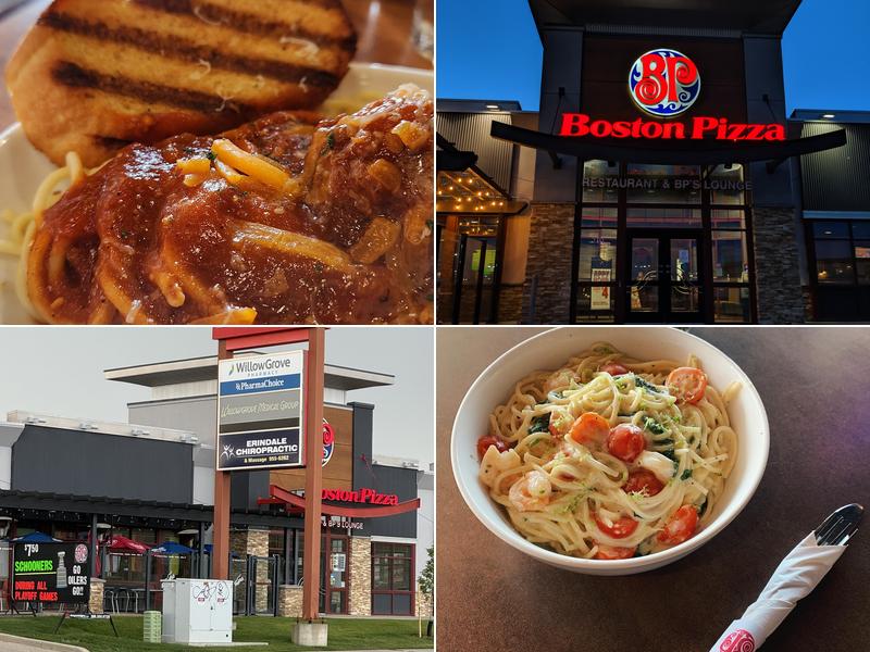 Boston Pizza