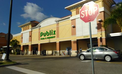 Publix Super Market at Cocoplum Village Shops