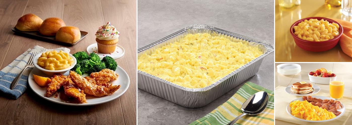 Golden Corral Buffet & Grill