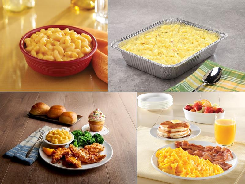 Golden Corral Buffet & Grill