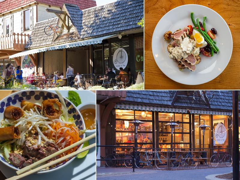 Pedal & Tap 215 Spokane St, Kimberley