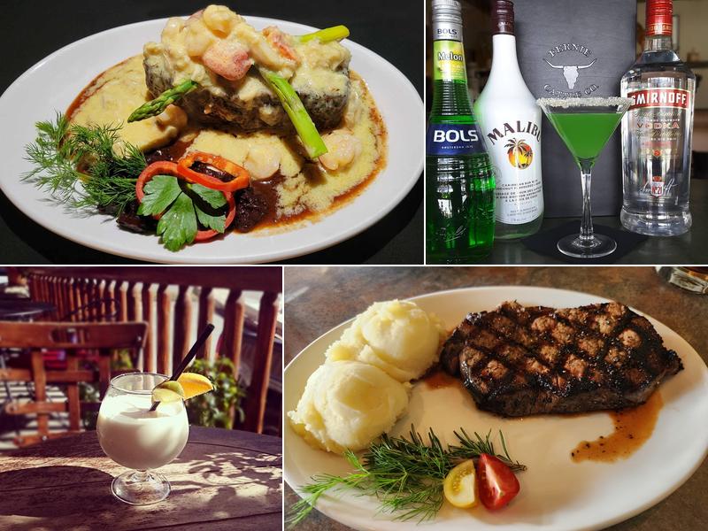 Fernie Cattle Company