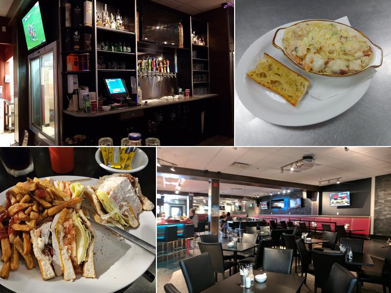 Brasserie 1026 Bar & Grill