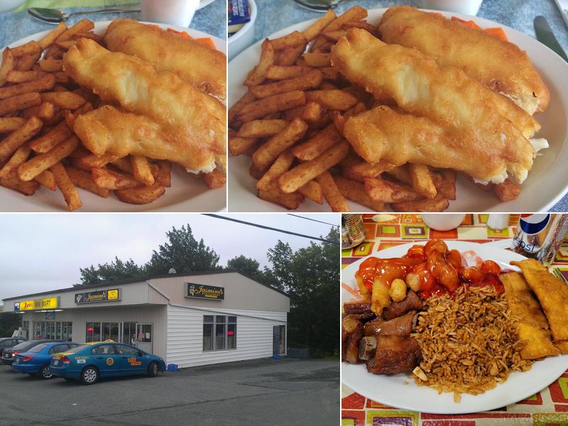 Jasmine's Restaurant