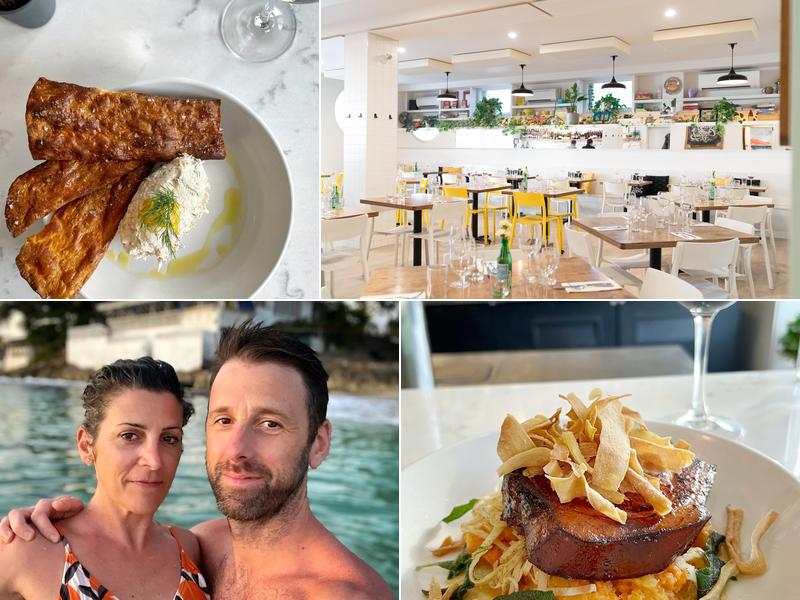 The Canteen on Portland