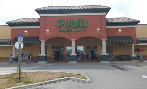 Publix Super Market at Heron Creek Towne Center