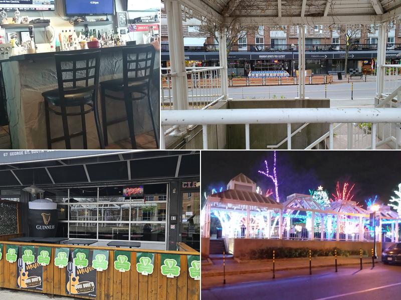 Dum Dums Sports Bar and Grill