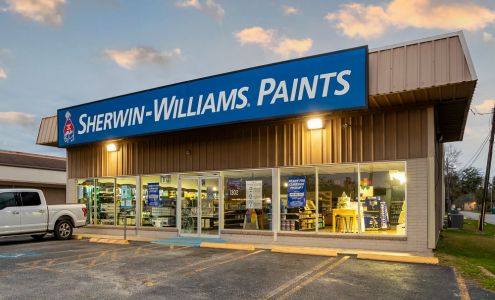 Sherwin-Williams Paint Store