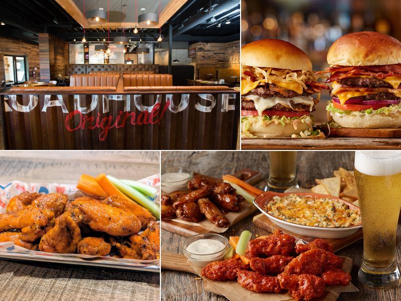 Kelseys Original Roadhouse