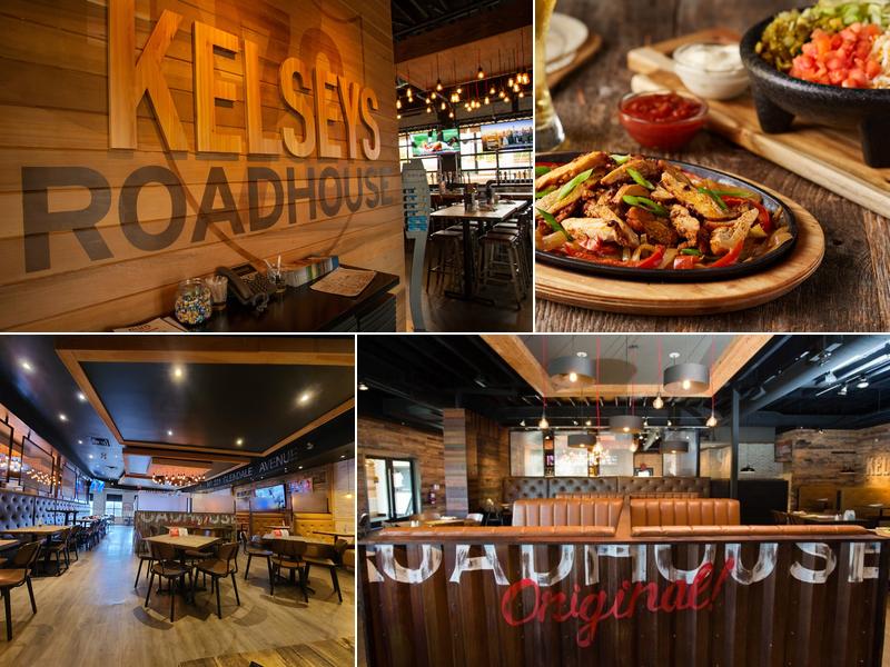Kelseys Original Roadhouse