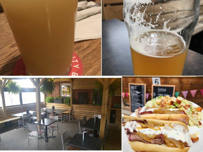 The Wooly Pub 176 Woolwich St, Guelph