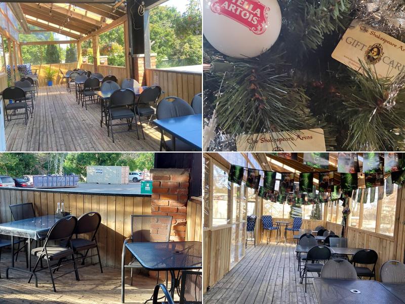 The Shakespeare Arms 35 Harvard Rd, Guelph