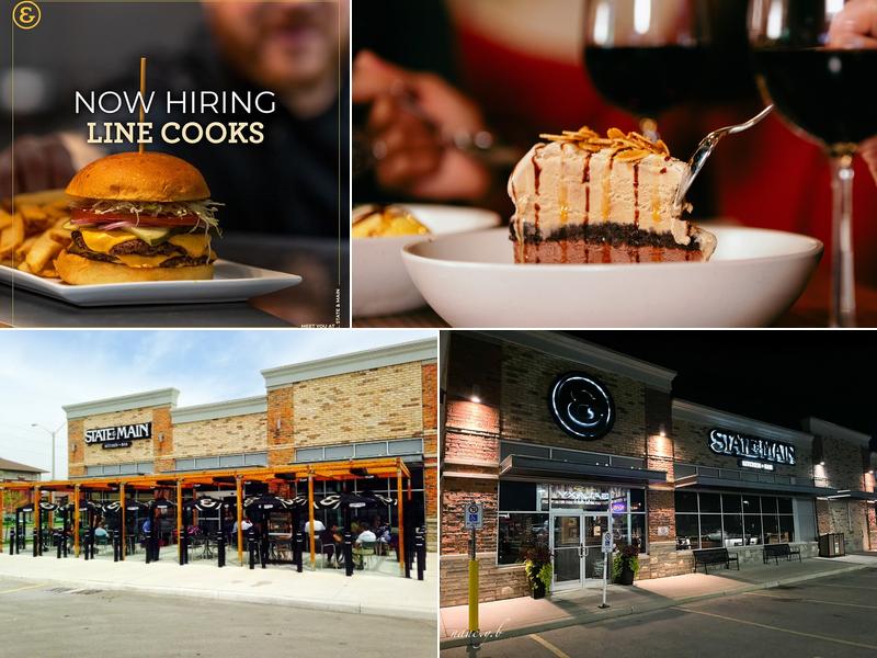 State & Main 79 Clair Rd E Unit 1, Guelph