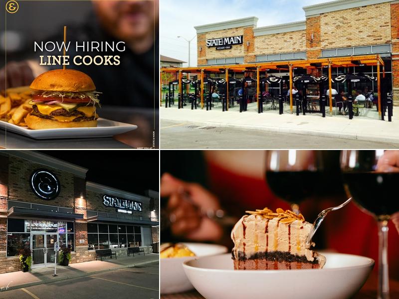 State & Main 79 Clair Rd E Unit 1, Guelph