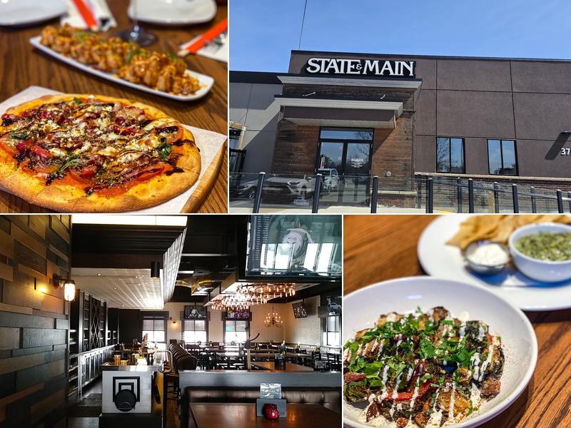 State & Main 375 Hespeler Rd Unit 2, Cambridge