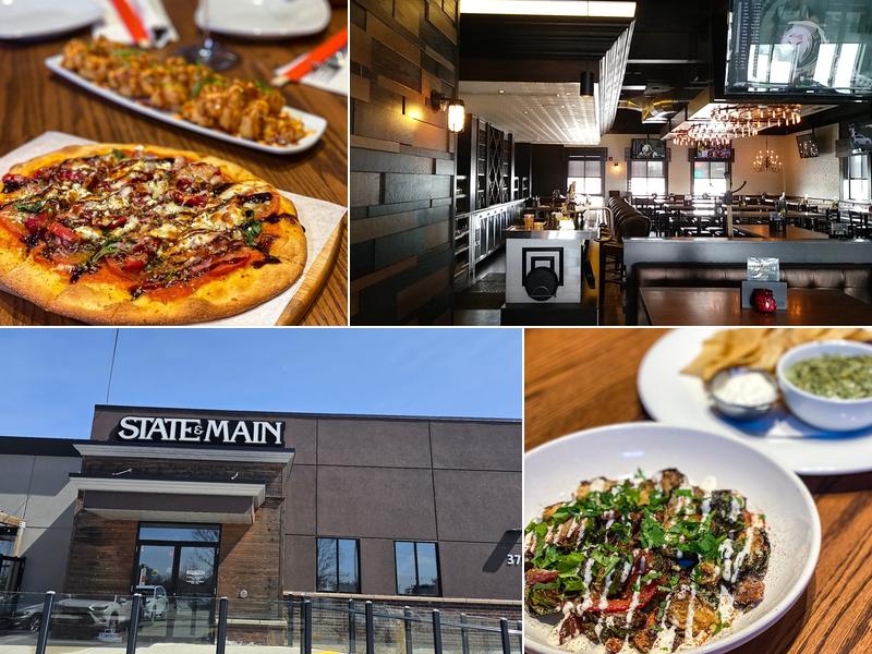 State & Main 375 Hespeler Rd Unit 2, Cambridge