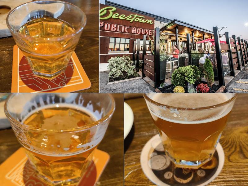 Beertown Public House Cambridge 561 Hespeler Rd #1A, Cambridge