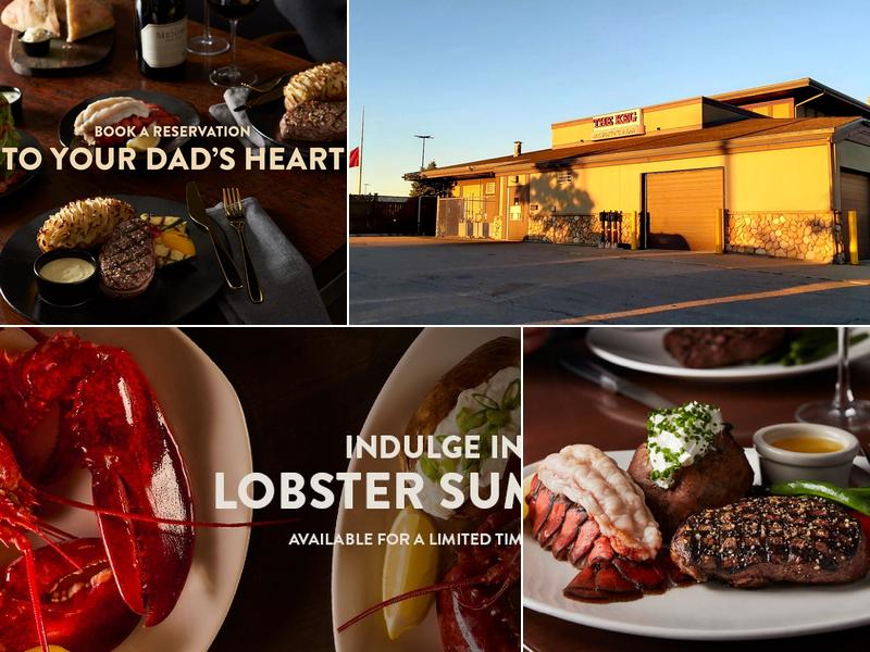 The Keg Steakhouse + Bar - Cambridge