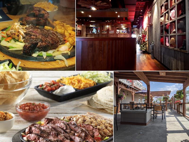 Lone Star Texas Grill 38 Pinebush Rd, Cambridge