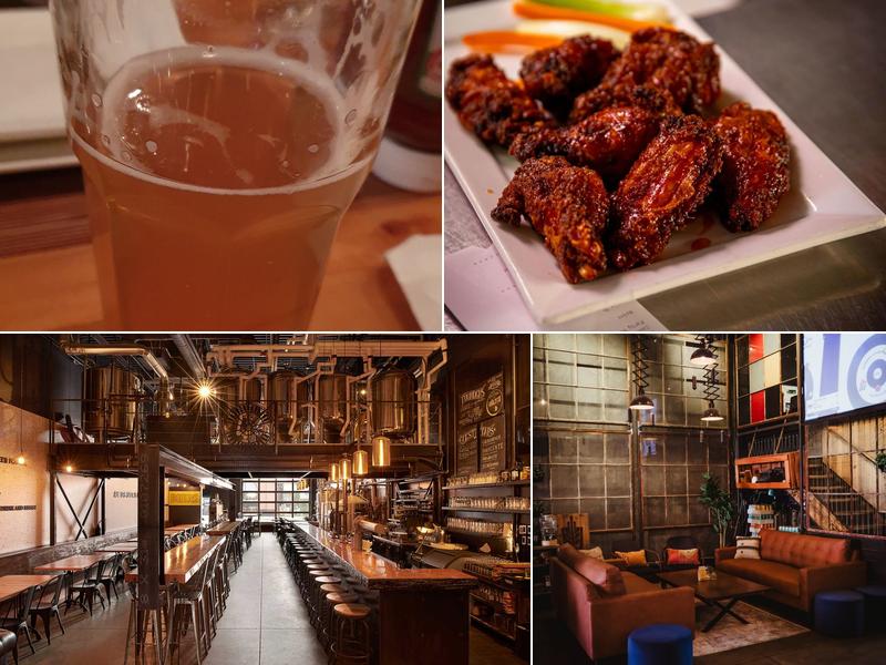 ABE ERB - Uptown Waterloo