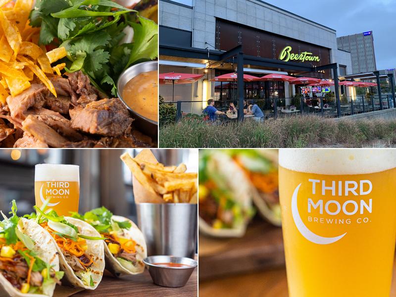 Beertown Public House