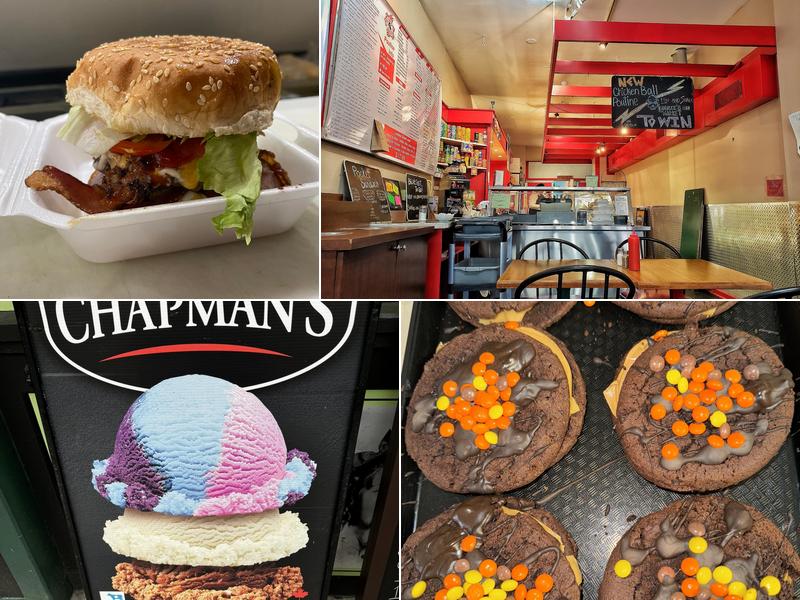 Lonnies On Market St