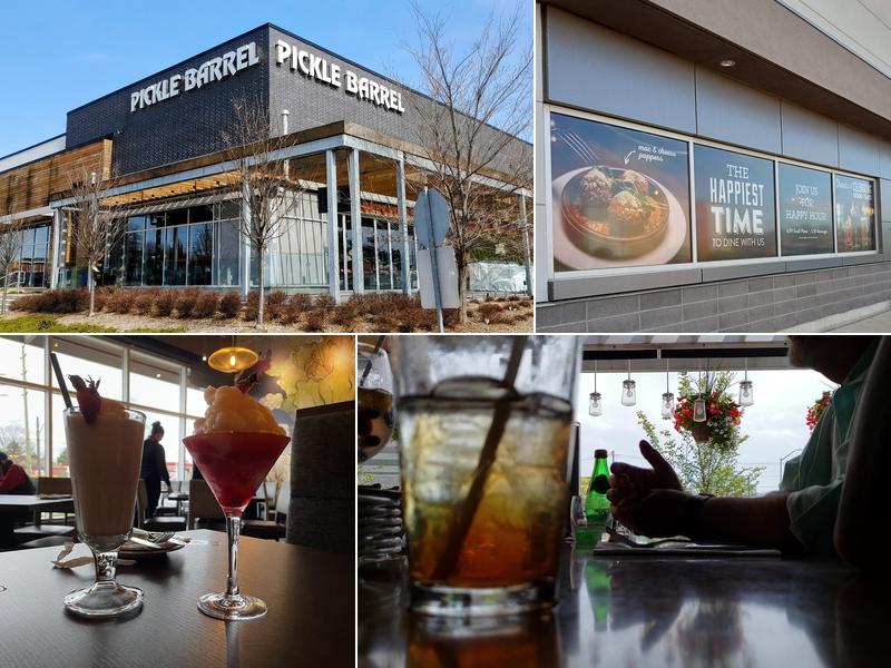 Pickle Barrel 1809 Liverpool Rd, Pickering