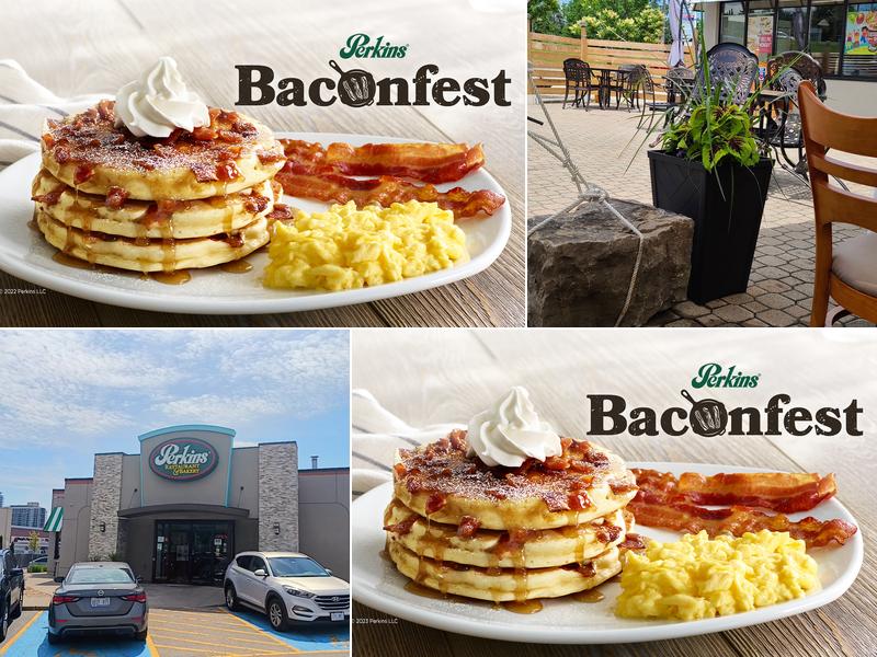 Perkins American Food Co.