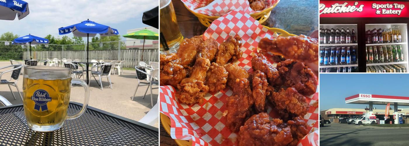 Cutchie's Sports Tap & Eatery