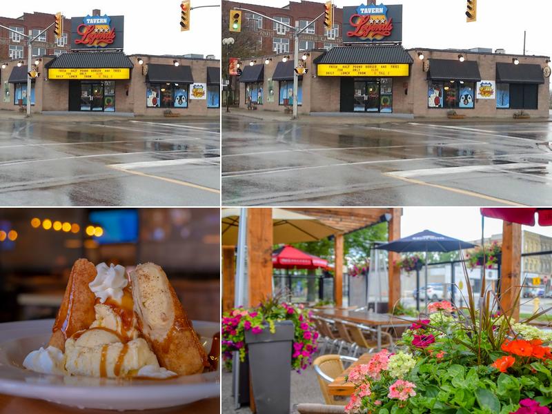 Legends Tavern 600 Talbot St, St Thomas