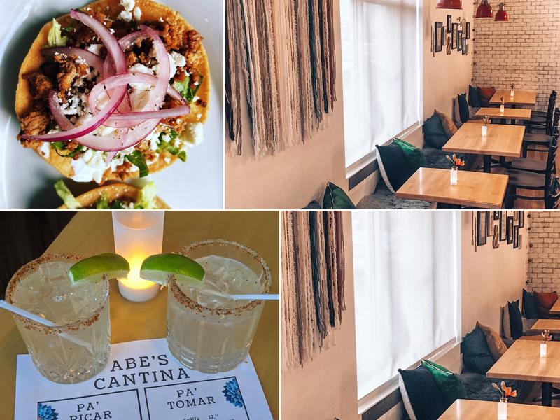 Abe's Diner SE,  30 Market Blvd SE #101, Airdrie