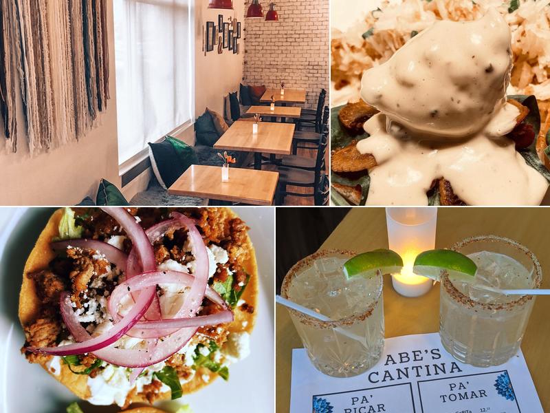 Abe's Diner SE,  30 Market Blvd SE #101, Airdrie