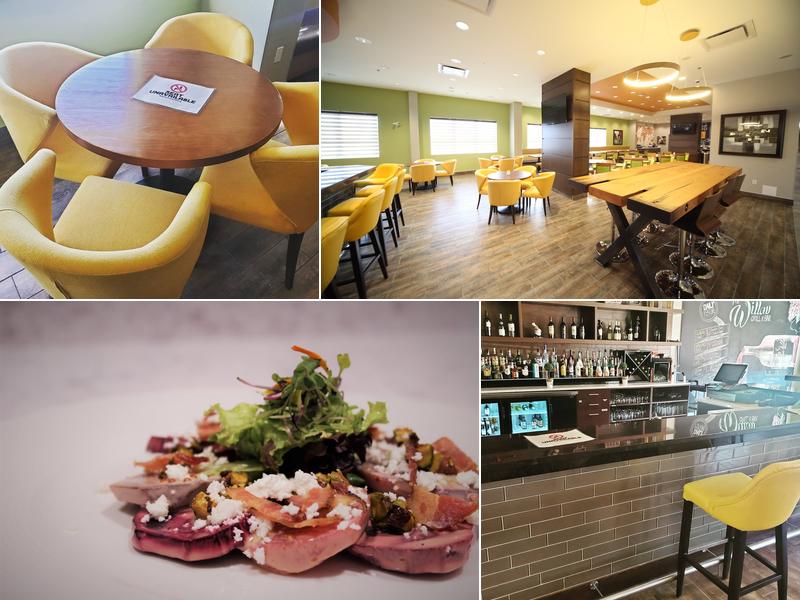 The Willow Grill & Bar