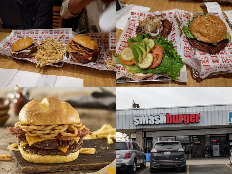 Smashburger