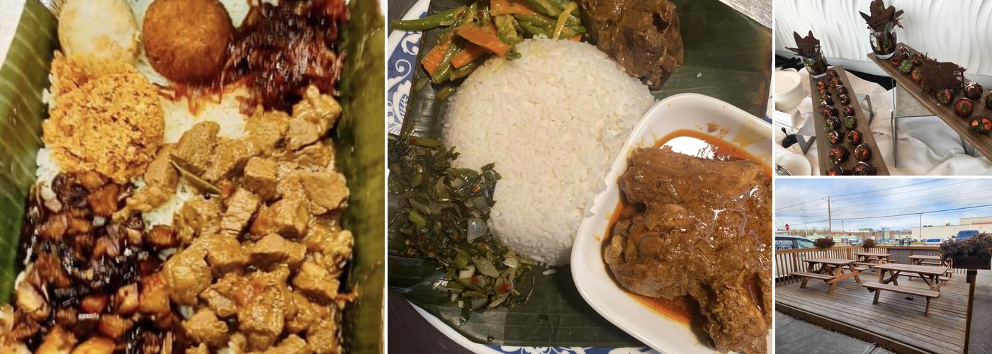 Omega Café & Sri Lankan Authentic