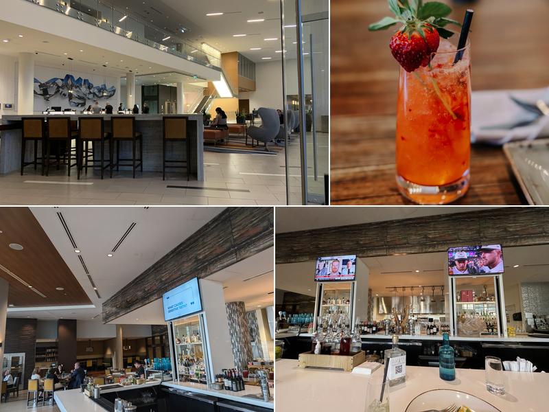 Yakima Social Kitchen + Bar