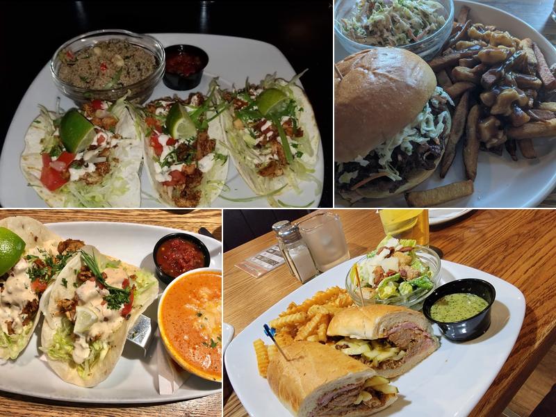 Original Joe's 9372 Southfort Dr Unit 130, Fort Saskatchewan