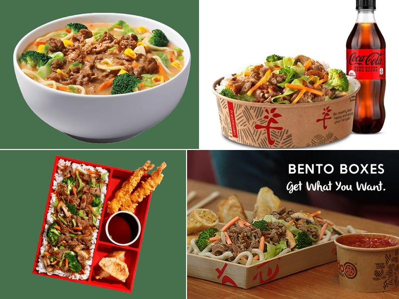 Edo Japan 5311 Discovery Way #104, Leduc