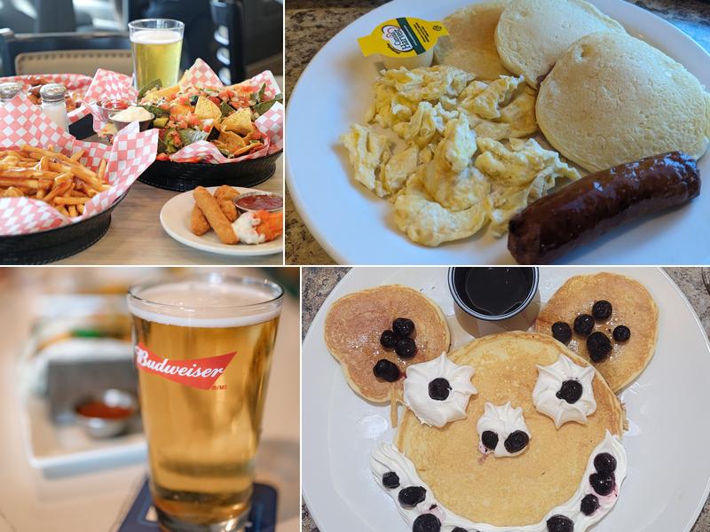 Smitty's Family Restaurant - Lloydminster