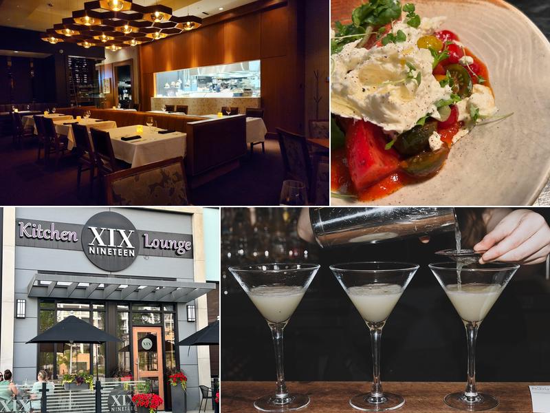 XIX Nineteen 150 Bellerose Dr #104, St. Albert