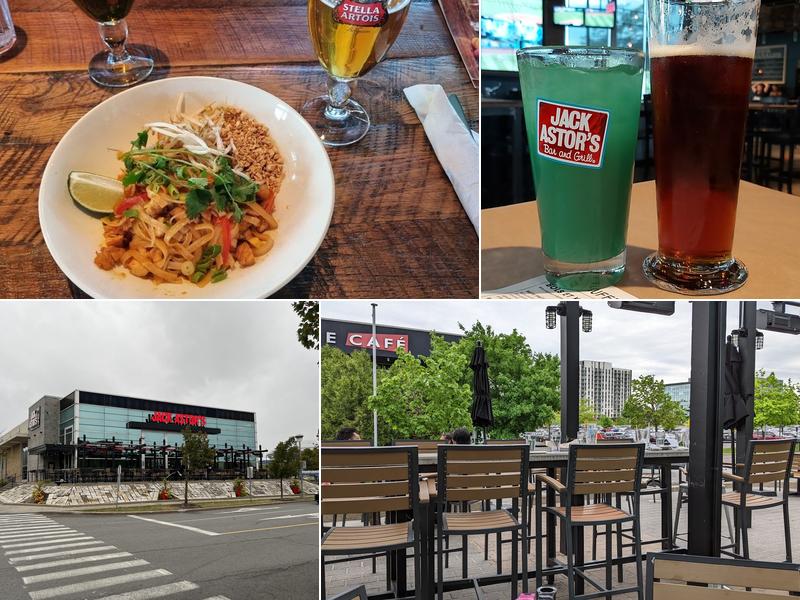 Jack Astor's Bar & Grill Laval