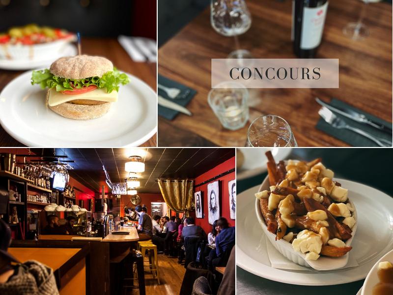 Le Foubrac 47 Bd Montclair, Gatineau