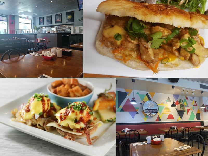 Restaurant Les Deux Copains