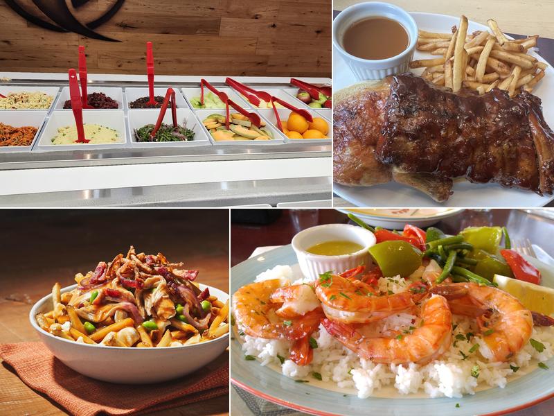 Restaurant Scores (Vimont)