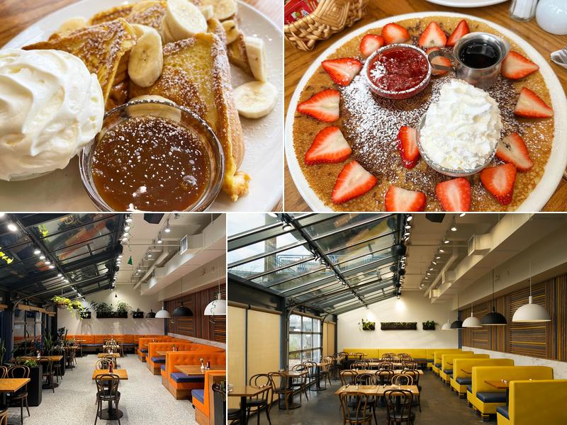 Angelina's Dutch Corner