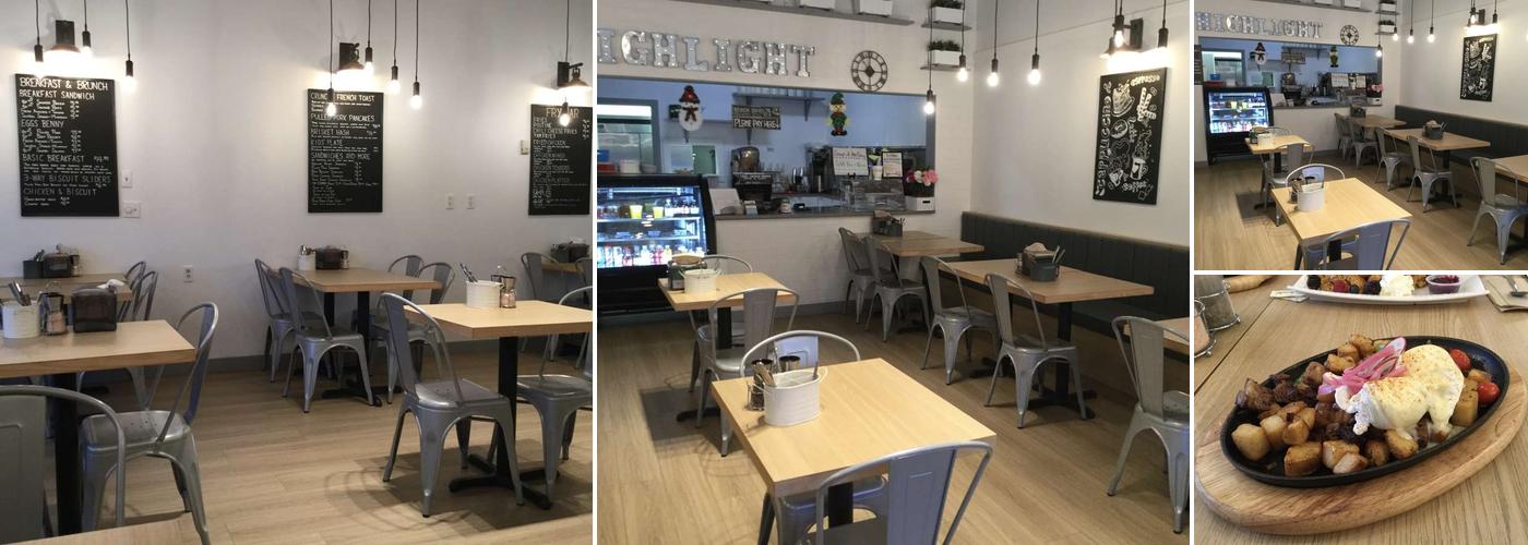 Highlight by Re-Up BBQ