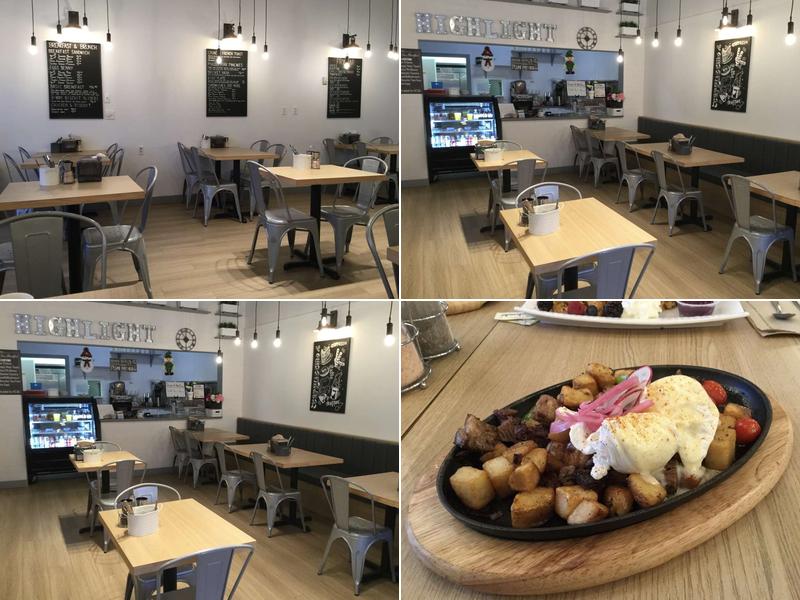 Highlight by Re-Up BBQ