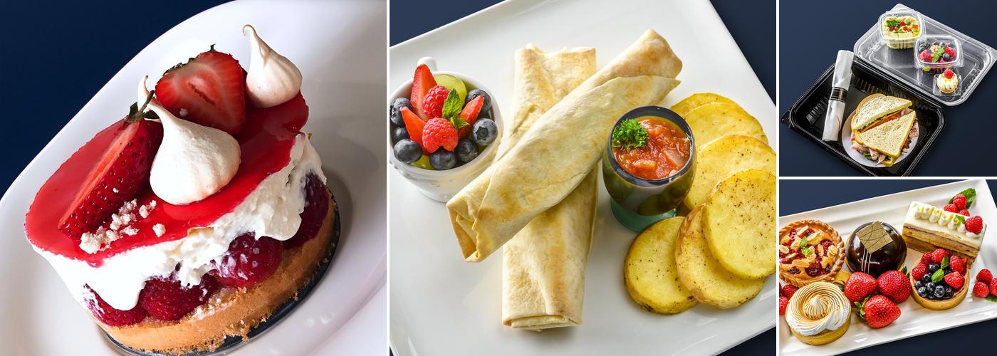 The Southside Cafe Menu