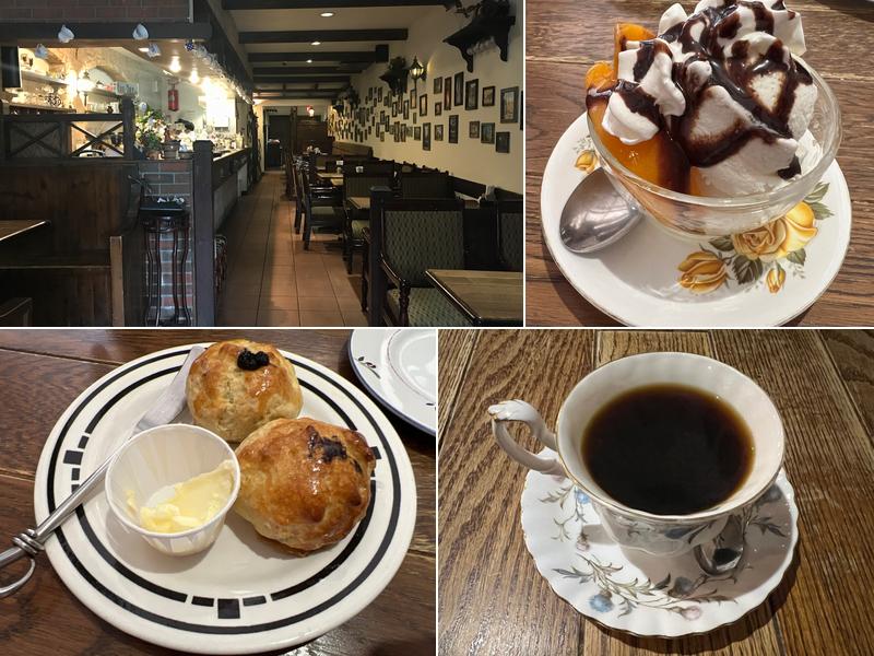 Leisure Tea & Coffee