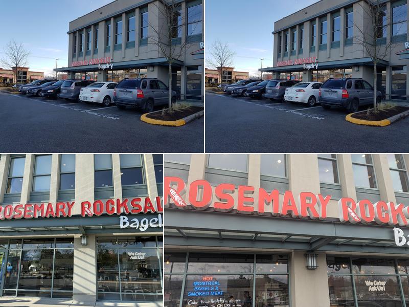 Rosemary Rocksalt - Ironwood